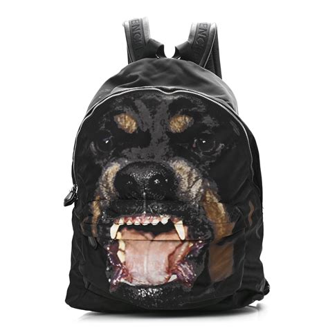 givenchy rottweiler bag fake|false givenchy clothing.